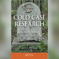 Cold Case Research: Resources for Unidentified, Missing, and Cold Homicide Cases