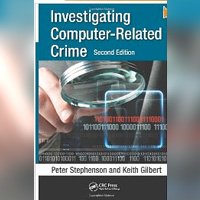 Investigating Computer-Related Crime